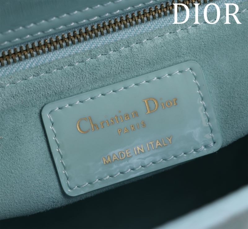 Christian Dior My Lady Bags